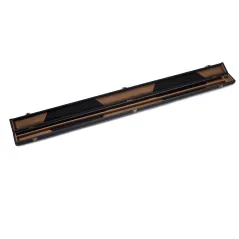Peradon Clubman 3/4 Snooker Case - Back View