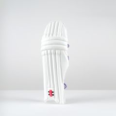 Gray-Nicolls Gem 2.1 400 Cricket Pads (2025) - Gray-Nicolls Gem 2.1 400 Cricket Pads (2025) - Gray-Nicolls Gem 2.1 400 Cricket P