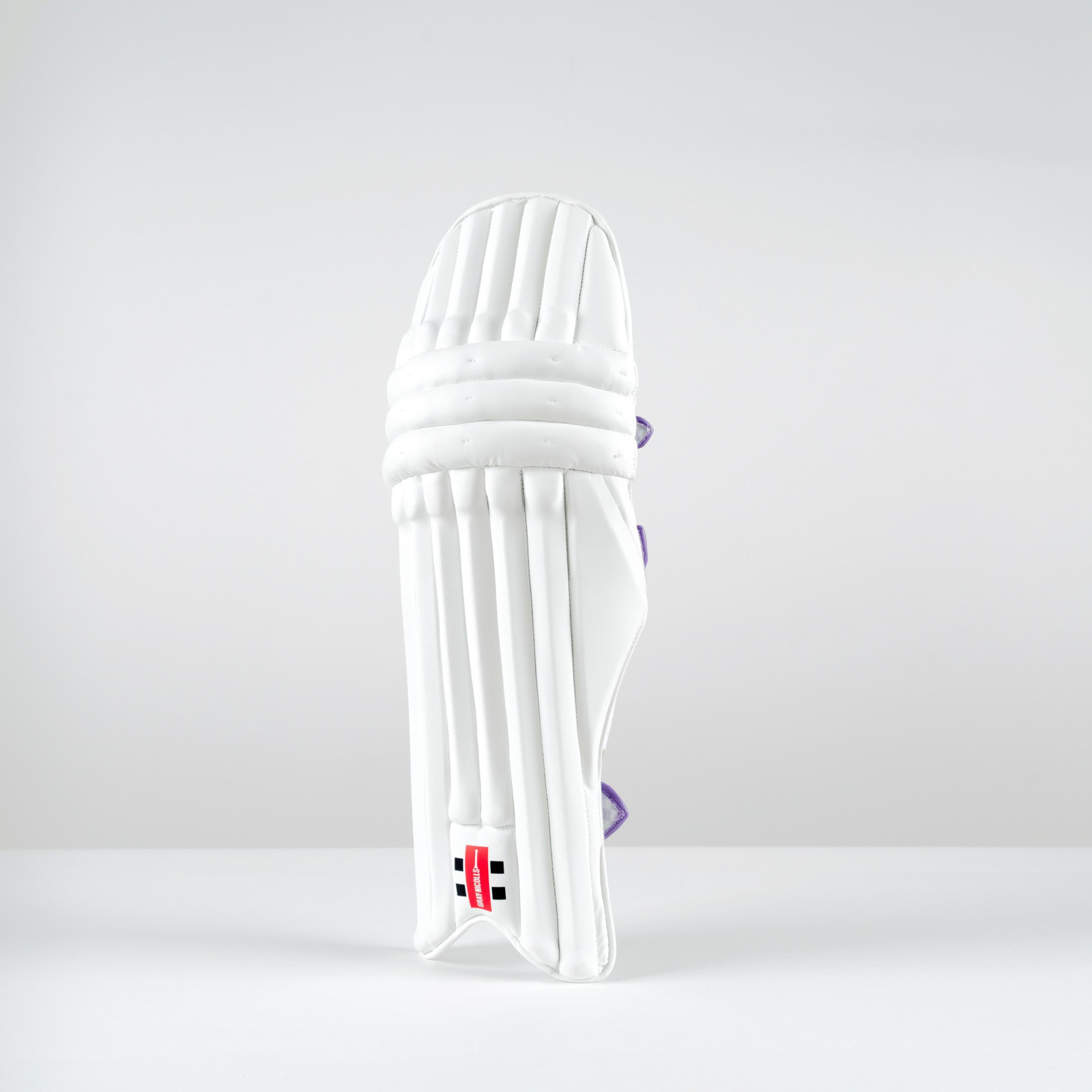 Gray-Nicolls Gem 2.1 400 Cricket Pads (2025) - Gray-Nicolls Gem 2.1 400 Cricket Pads (2025) - Gray-Nicolls Gem 2.1 400 Cricket P