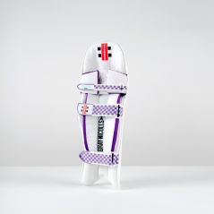 Gray-Nicolls Gem 2.1 400 Cricket Pads (2025) - Gray-Nicolls Gem 2.1 400 Cricket Pads (2025) - Gray-Nicolls Gem 2.1 400 Cricket P