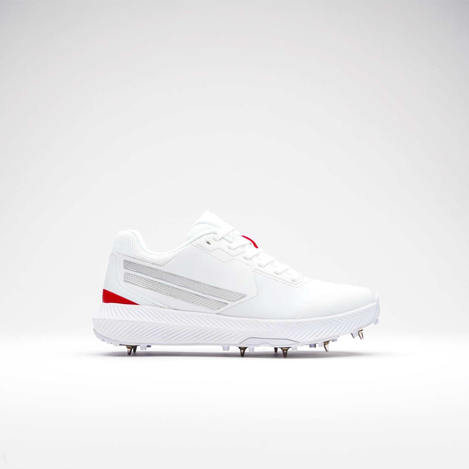 Gray-Nicolls Revo Pro 2.0 Spike Cricket Shoes (2026) - Gray-Nicolls Revo Pro 2.0 Spike Cricket Shoes (2025) - Gray-Nicolls Revo Pro 2.0 Spike Cricket Shoes (2025) - Gray-Nicolls Revo 