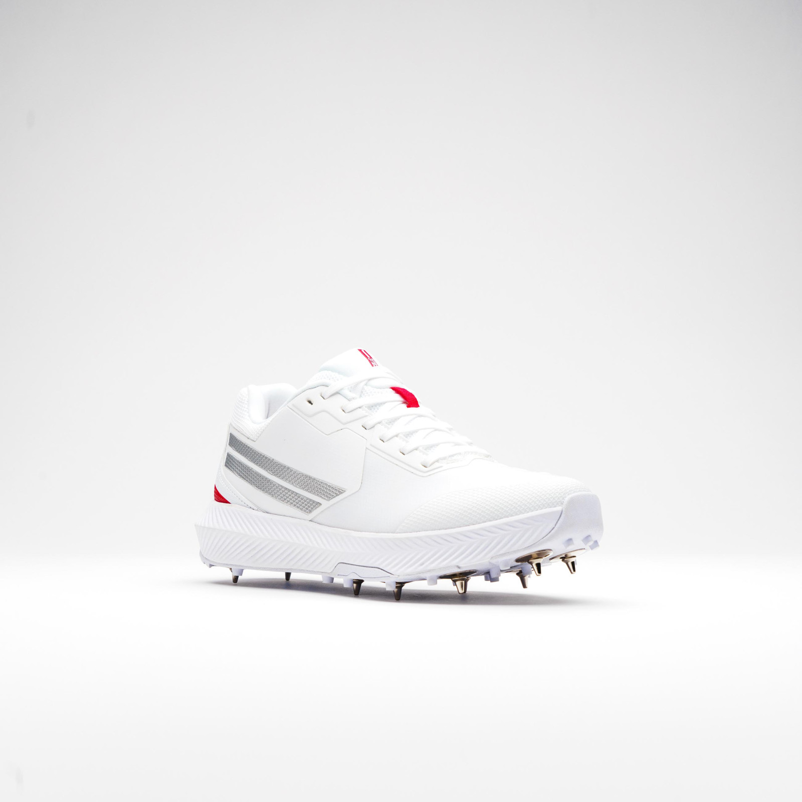 Gray-Nicolls Revo Pro 2.0 Spike Cricket Shoes (2026) - Gray-Nicolls Revo Pro 2.0 Spike Cricket Shoes (2025) - Gray-Nicolls Revo Pro 2.0 Spike Cricket Shoes (2025) - Gray-Nicolls Revo 