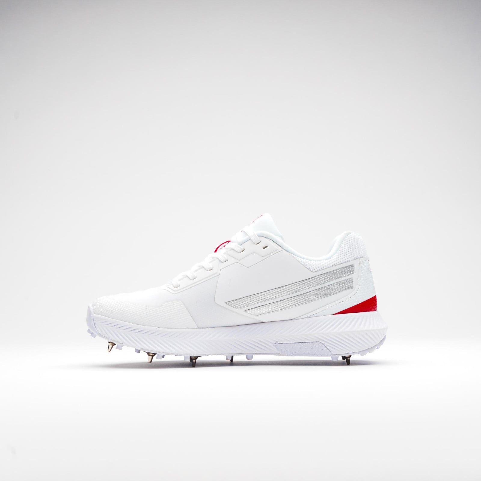 Gray-Nicolls Revo Pro 2.0 Spike Cricket Shoes (2026) - Gray-Nicolls Revo Pro 2.0 Spike Cricket Shoes (2025) - Gray-Nicolls Revo Pro 2.0 Spike Cricket Shoes (2025) - Gray-Nicolls Revo 