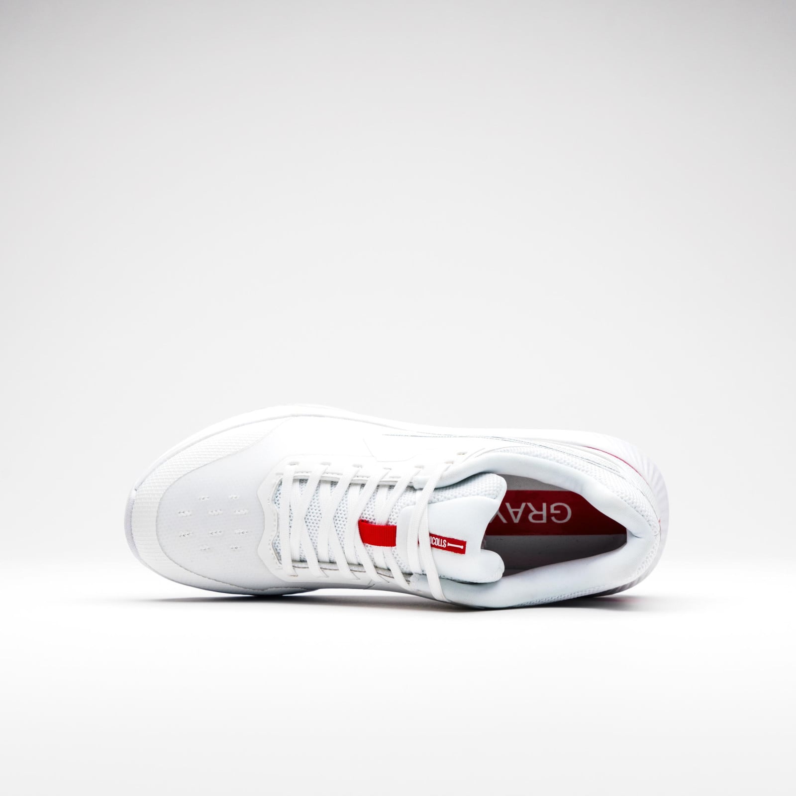 Gray-Nicolls Revo Pro 2.0 Spike Cricket Shoes (2026) - Gray-Nicolls Revo Pro 2.0 Spike Cricket Shoes (2025) - Gray-Nicolls Revo Pro 2.0 Spike Cricket Shoes (2025) - Gray-Nicolls Revo 