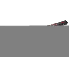 Peradon Clubman 3/4 Snooker Case - Detail