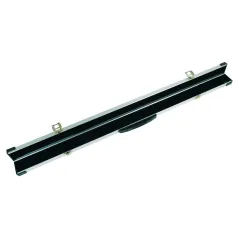 Peradon Aluminium 3/4 Snooker Case - Back View