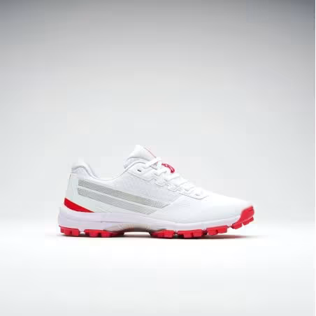 Gray-Nicolls Velocity 5.0 Rubber Junior Cricket Shoes (2025)
