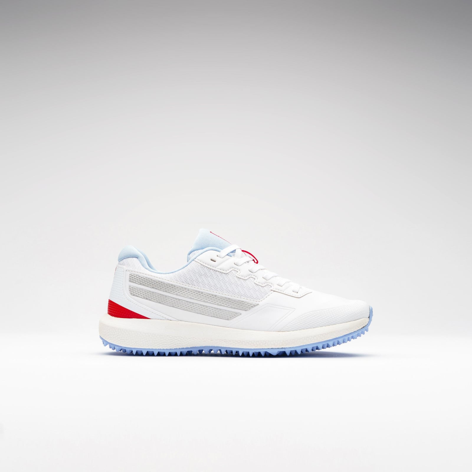 Gray-Nicolls Velocity 5.5 Rubber Narrow Junior Cricket Shoes (2026) - Gray-Nicolls Velocity 5.5 Rubber Narrow Junior Cricket Sho