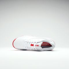 Gray-Nicolls Velocity 5.5 Rubber Junior Cricket Shoes (2025) - Gray-Nicolls Velocity 5.5 Rubber Junior Cricket Shoes (2025) - Gr