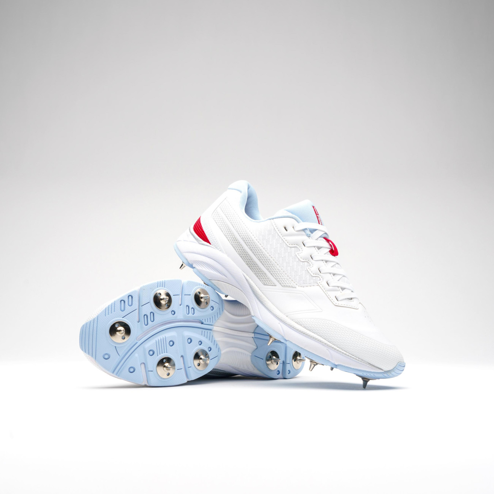 Gray-Nicolls Velocity 5.5 Spike Junior Cricket Shoes (2025) - Gray-Nicolls Velocity 5.5 Spike Junior Cricket Shoes (2025) - Gray-Nicolls Velocity 5.5 Spike Junior Cricket Shoes (2025) - Gray