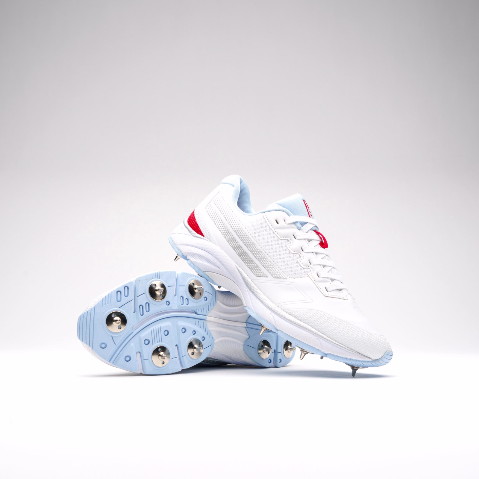 Gray-Nicolls Velocity 5.5 Spike Narrow Junior Cricket Shoes (2026) - Gray-Nicolls Velocity 5.5 Spike Narrow Junior Cricket Shoes (2026) - Gray-Nicolls Velocity 5.5 Spike Narrow Junior Cricket Shoes