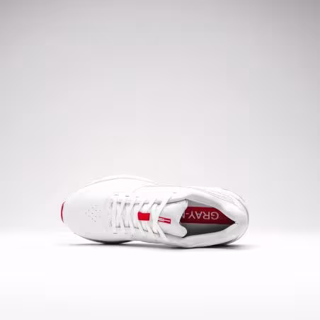 Gray-Nicolls Velocity 5.5 Spike Narrow Junior Cricket Shoes (2026)