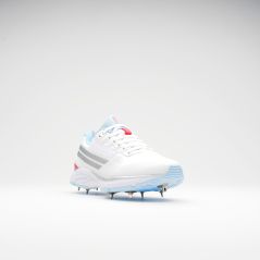 Gray-Nicolls Velocity 5.5 Spike Junior Cricket Shoes (2025) - Gray-Nicolls Velocity 5.5 Spike Junior Cricket Shoes (2025) - Gray