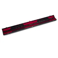 Peradon Clubman 3/4 Snooker Case - Close-up