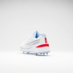 Gray-Nicolls Velocity 5.5 Spike Narrow Junior Cricket Shoes (2026) - Gray-Nicolls Velocity 5.5 Spike Narrow Junior Cricket Shoes