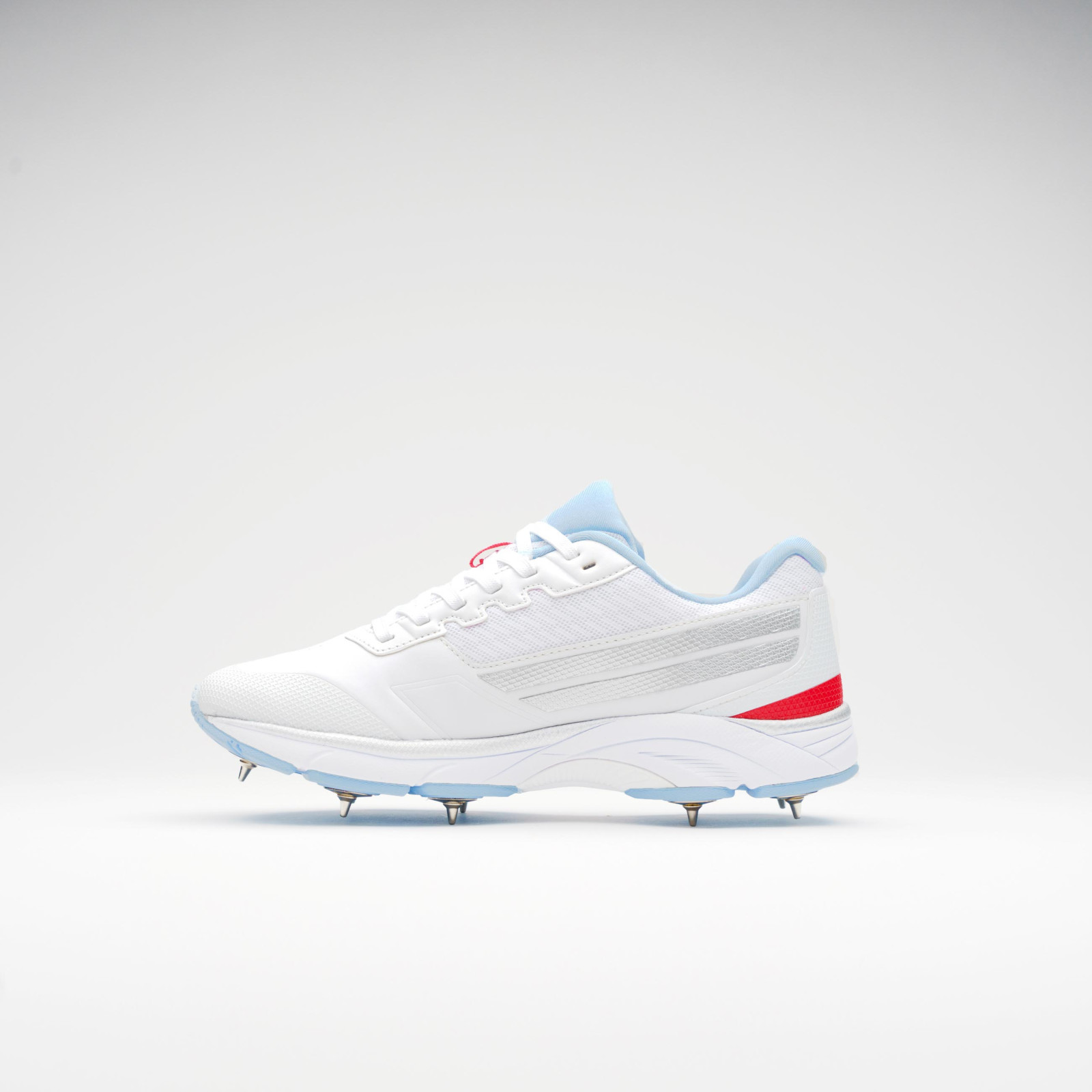 Gray-Nicolls Velocity 5.5 Spike Junior Cricket Shoes (2025) - Gray-Nicolls Velocity 5.5 Spike Junior Cricket Shoes (2025) - Gray-Nicolls Velocity 5.5 Spike Junior Cricket Shoes (2025) - Gray