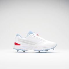 Gray-Nicolls Velocity 5.5 Spike Junior Cricket Shoes (2025) - Gray-Nicolls Velocity 5.5 Spike Junior Cricket Shoes (2025) - Gray