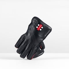 Gray-Nicolls Classic Pro Performance Wicket Keeping Gloves - Black (2026) - Gray-Nicolls Classic Pro Performance Wicket Keeping 