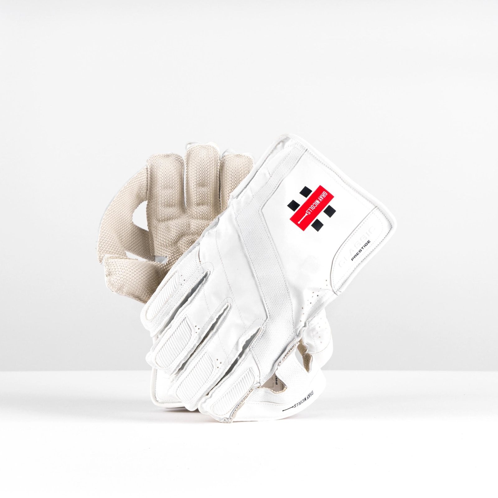 Gray-Nicolls Classic Prestige Wicket Keeping Gloves (2027) - Gray-Nicolls Classic Prestige Wicket Keeping Gloves (2026) - Gray-Nicolls Classic Prestige Wicket Keeping Gloves (2026) - Gray-N