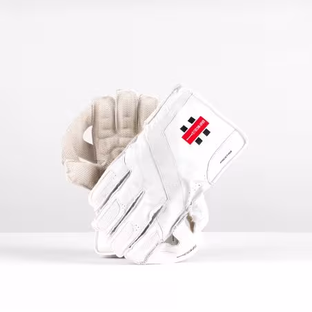 Gray-Nicolls Classic Prestige Wicket Keeping Gloves (2025) - Gray-Nicolls Classic Prestige Wicket Keeping Gloves (2025) - Gray-N