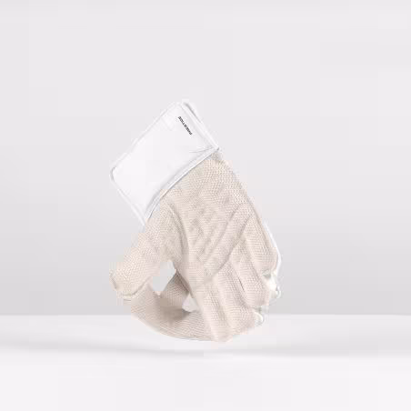 Gray-Nicolls Classic Prestige Wicket Keeping Gloves (2025)