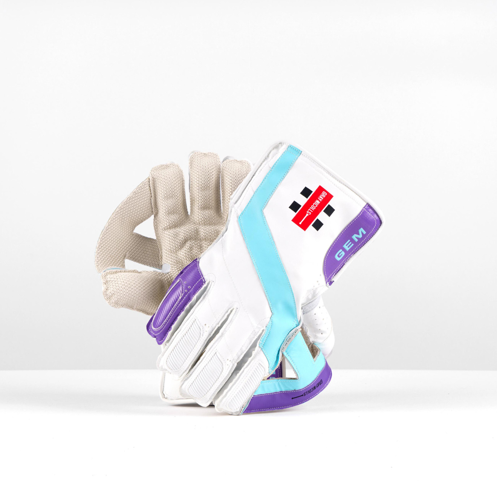 Gray-Nicolls Classic Gem Wicket Keeping Gloves (2026) - Gray-Nicolls Classic Gem Wicket Keeping Gloves (2026) - Gray-Nicolls Cla