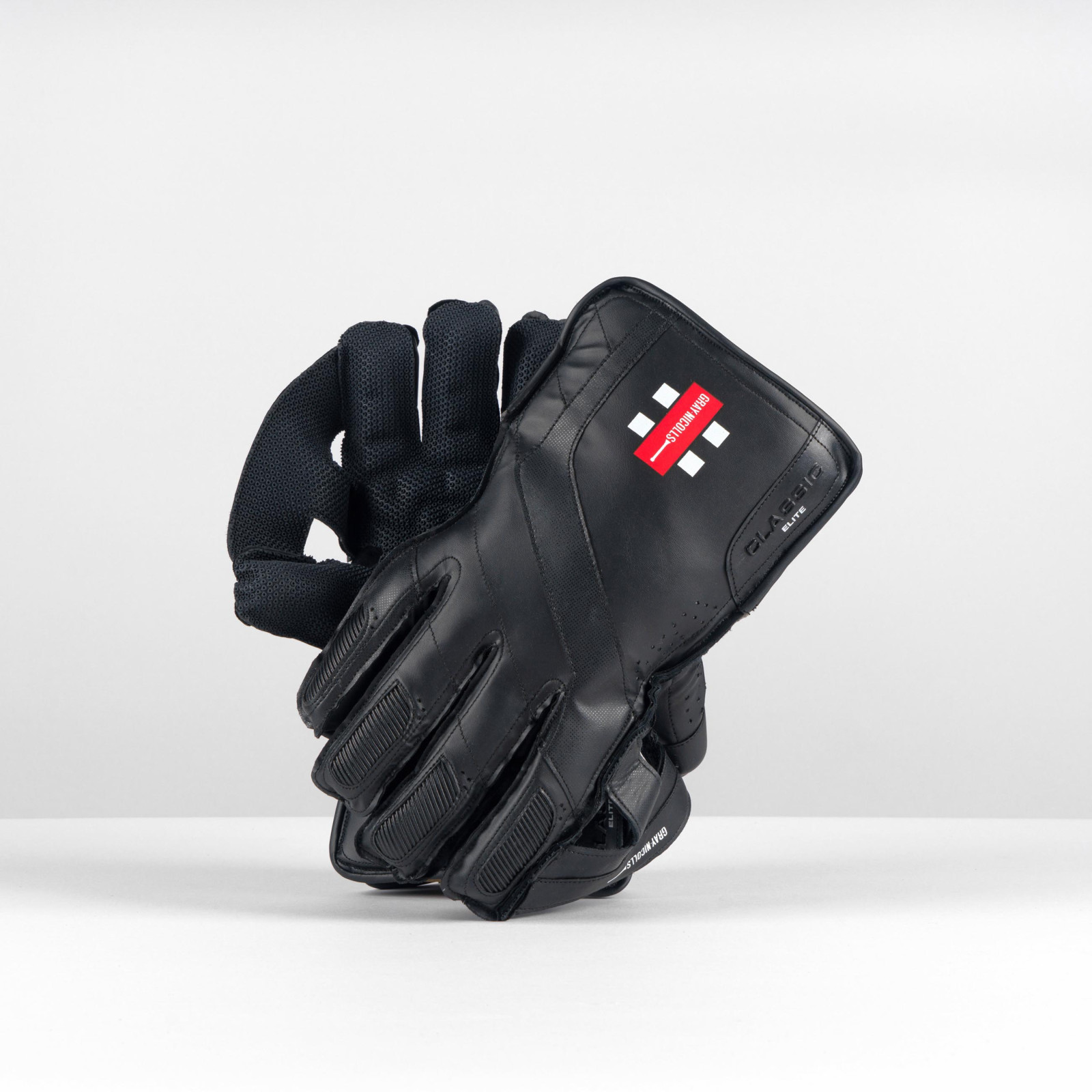 Gray-Nicolls Classic Elite Wicket Keeping Gloves (2025) - Gray-Nicolls Classic Elite Wicket Keeping Gloves (2025) - Gray-Nicolls