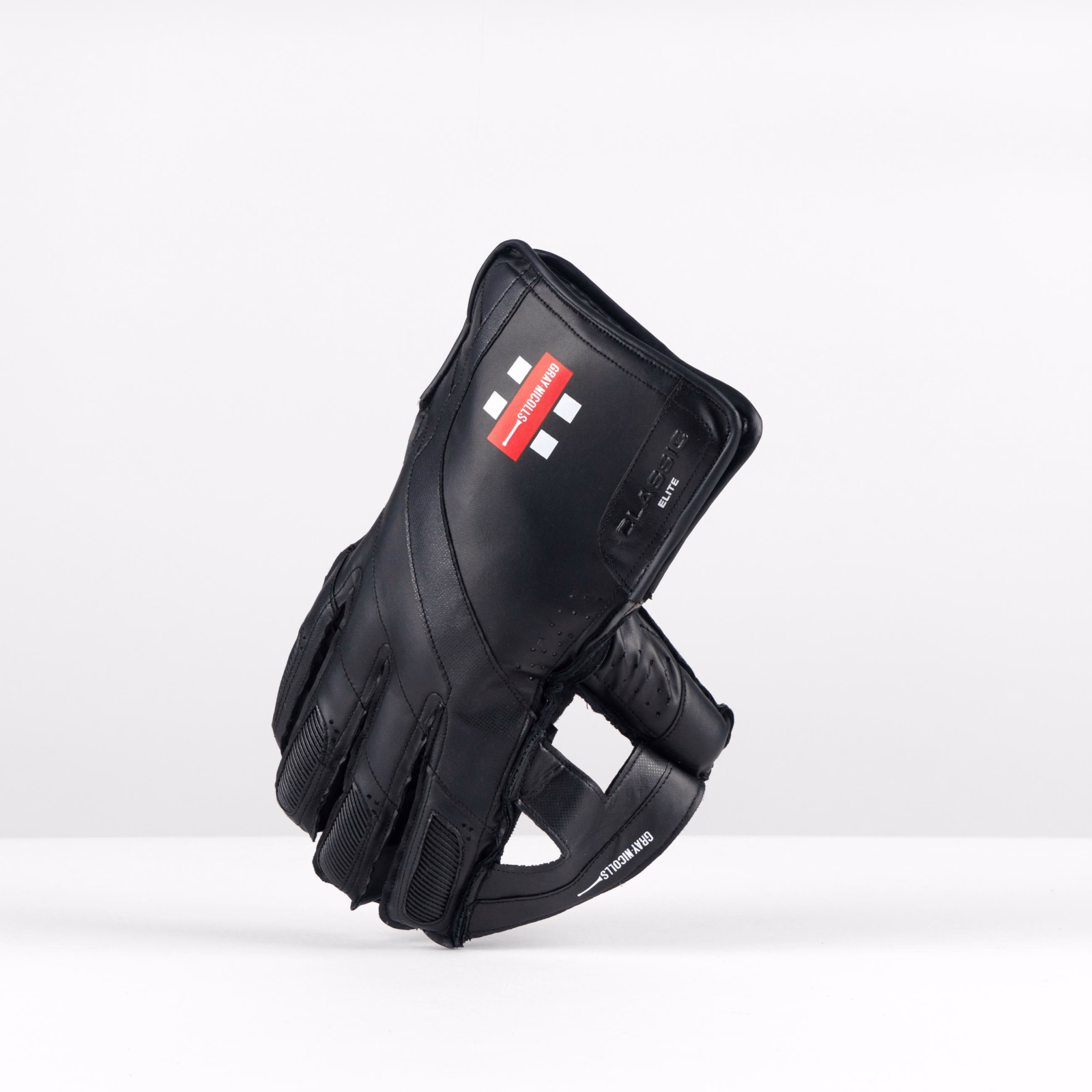 Gray-Nicolls Classic Elite Wicket Keeping Gloves (2025) - Gray-Nicolls Classic Elite Wicket Keeping Gloves (2025) - Gray-Nicolls
