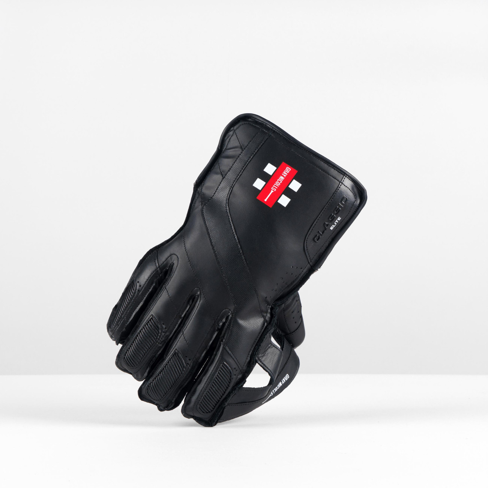 Gray-Nicolls Classic Elite Wicket Keeping Gloves (2025) - Gray-Nicolls Classic Elite Wicket Keeping Gloves (2025) - Gray-Nicolls