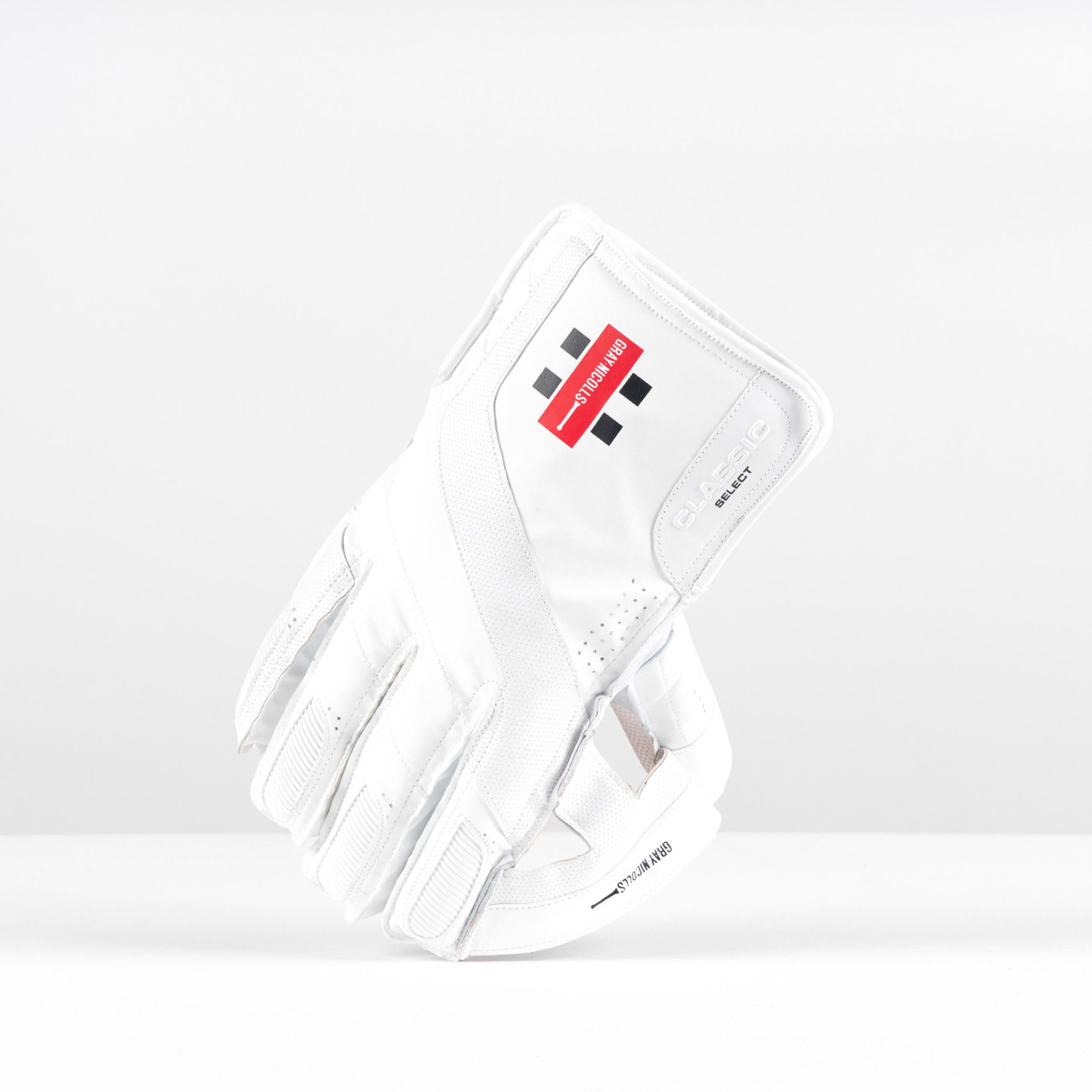 Gray-Nicolls Classic Select Wicket Keeping Gloves (2025) - Gray-Nicolls Classic Select Wicket Keeping Gloves (2025) - Gray-Nicol