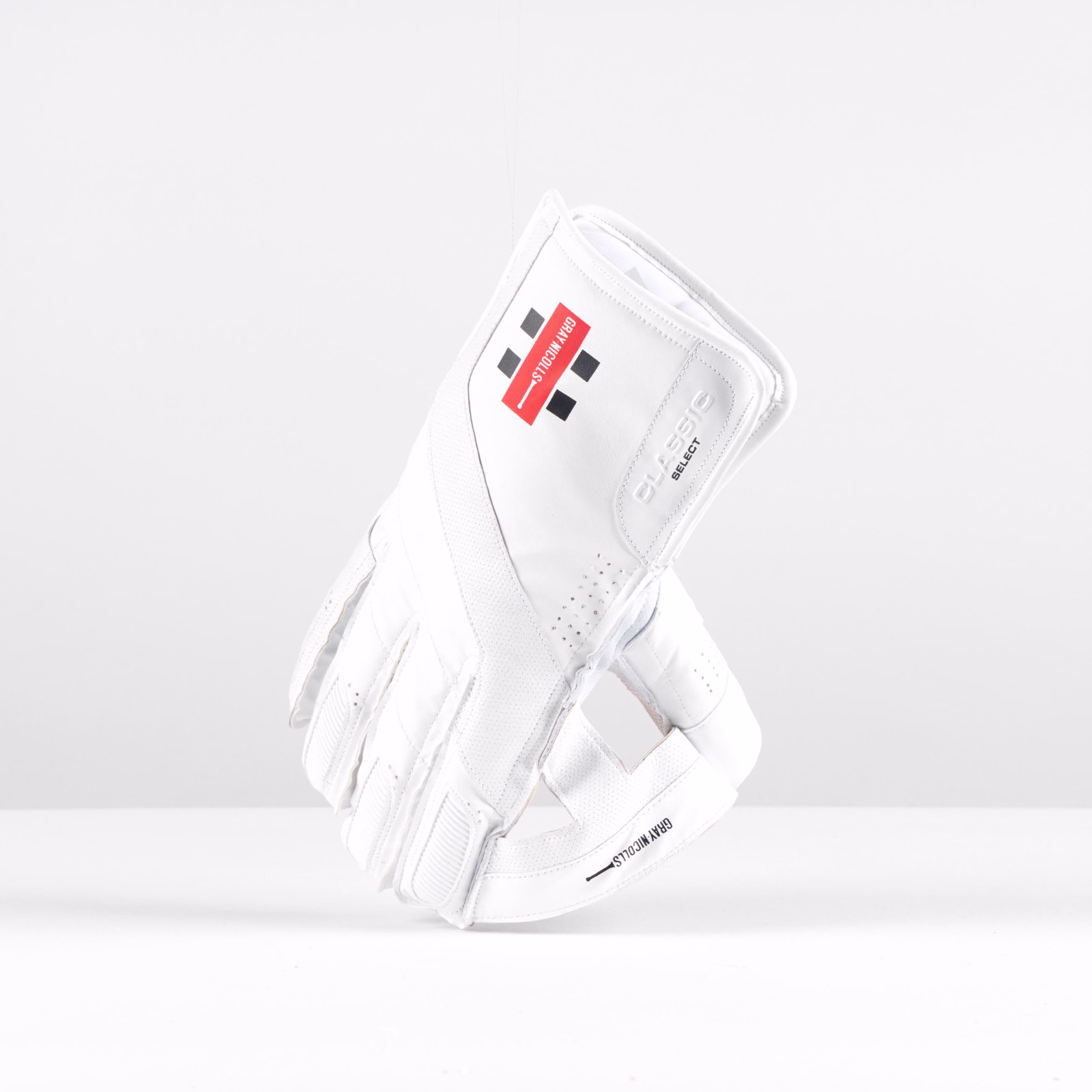 Gray-Nicolls Classic Select Wicket Keeping Gloves (2025) - Gray-Nicolls Classic Select Wicket Keeping Gloves (2025) - Gray-Nicol