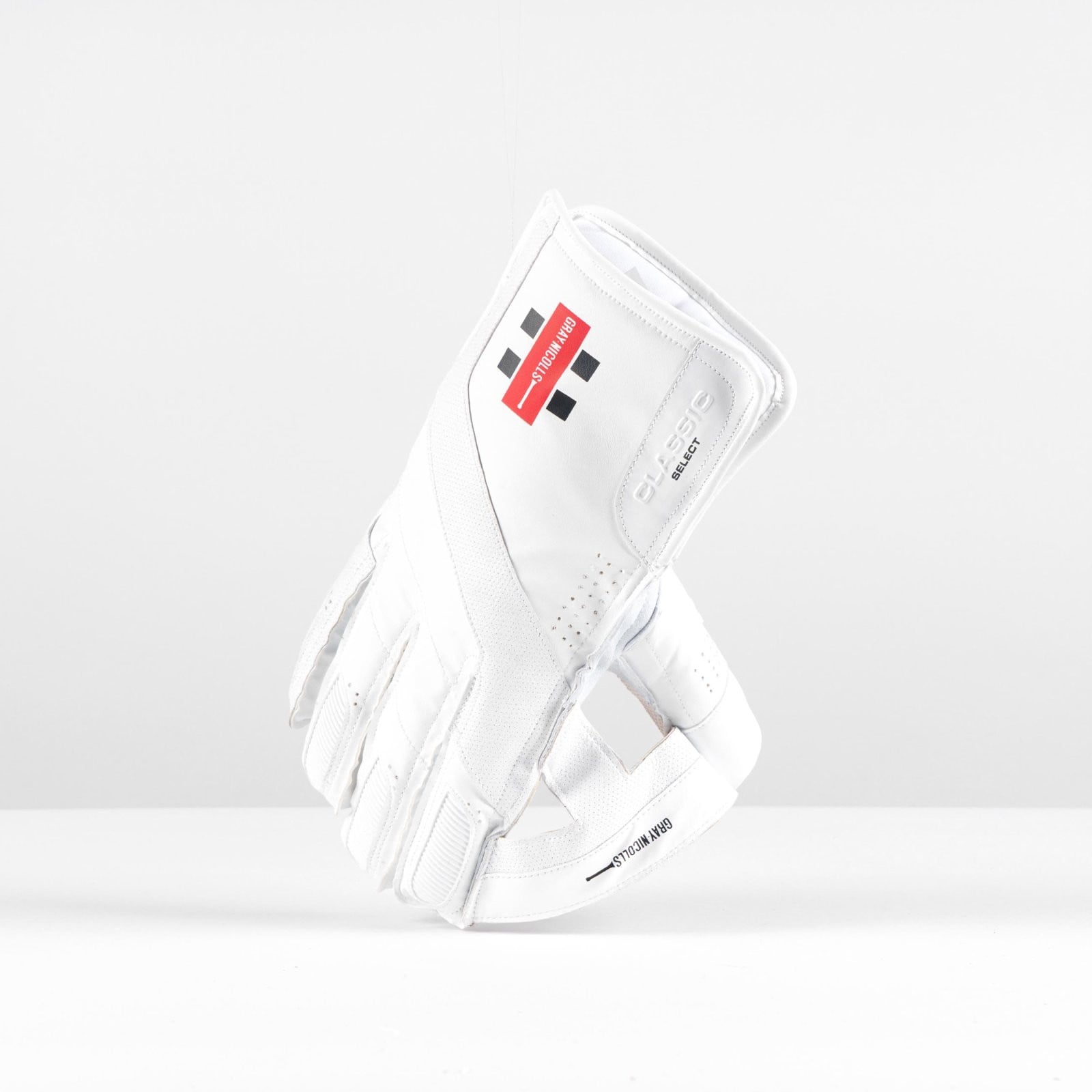 Gray-Nicolls Classic Select Wicket Keeping Gloves (2027) - Gray-Nicolls Classic Select Wicket Keeping Gloves (2026) - Gray-Nicolls Classic Select Wicket Keeping Gloves (2026) - Gray-Nicol