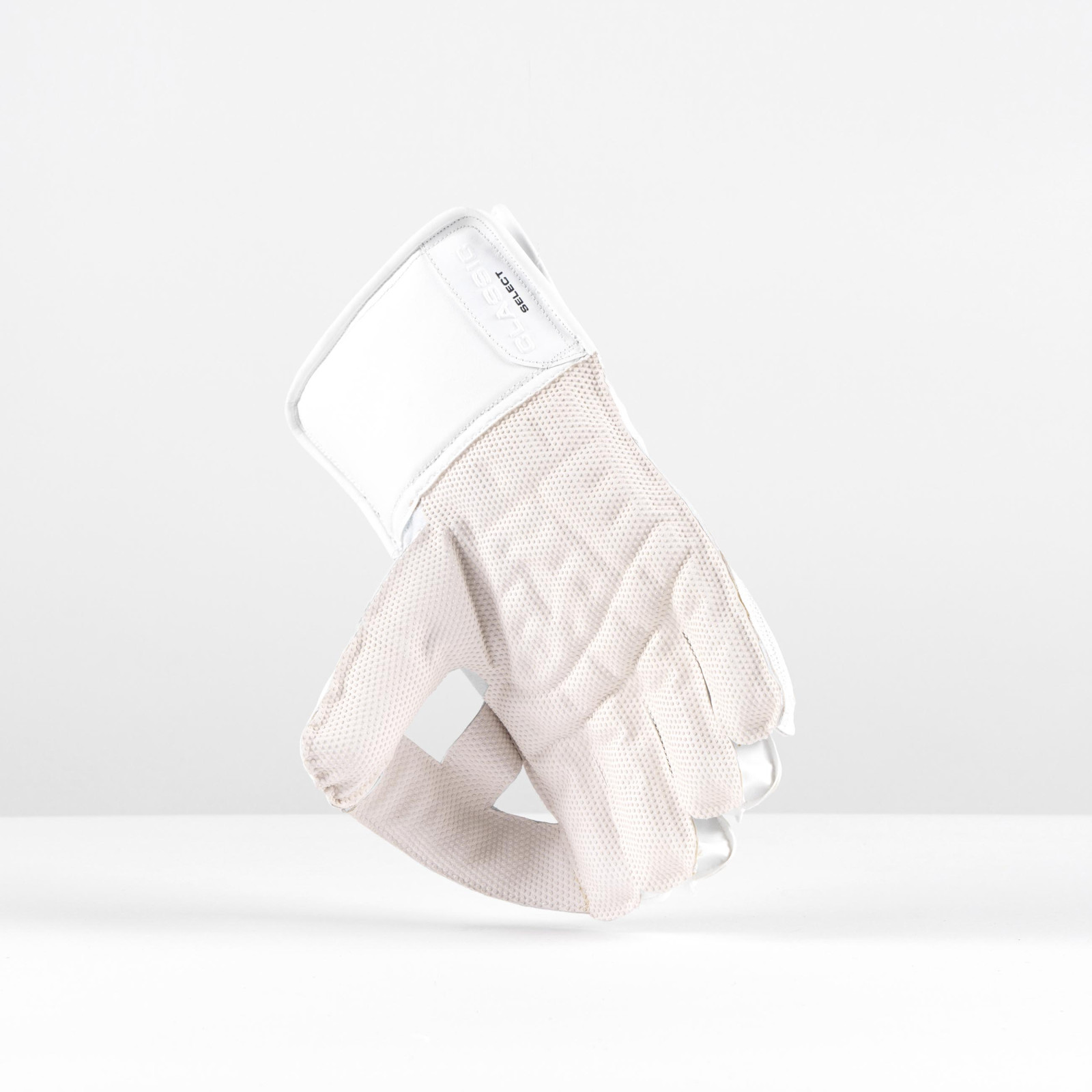 Gray-Nicolls Classic Select Wicket Keeping Gloves (2025) - Gray-Nicolls Classic Select Wicket Keeping Gloves (2025) - Gray-Nicol