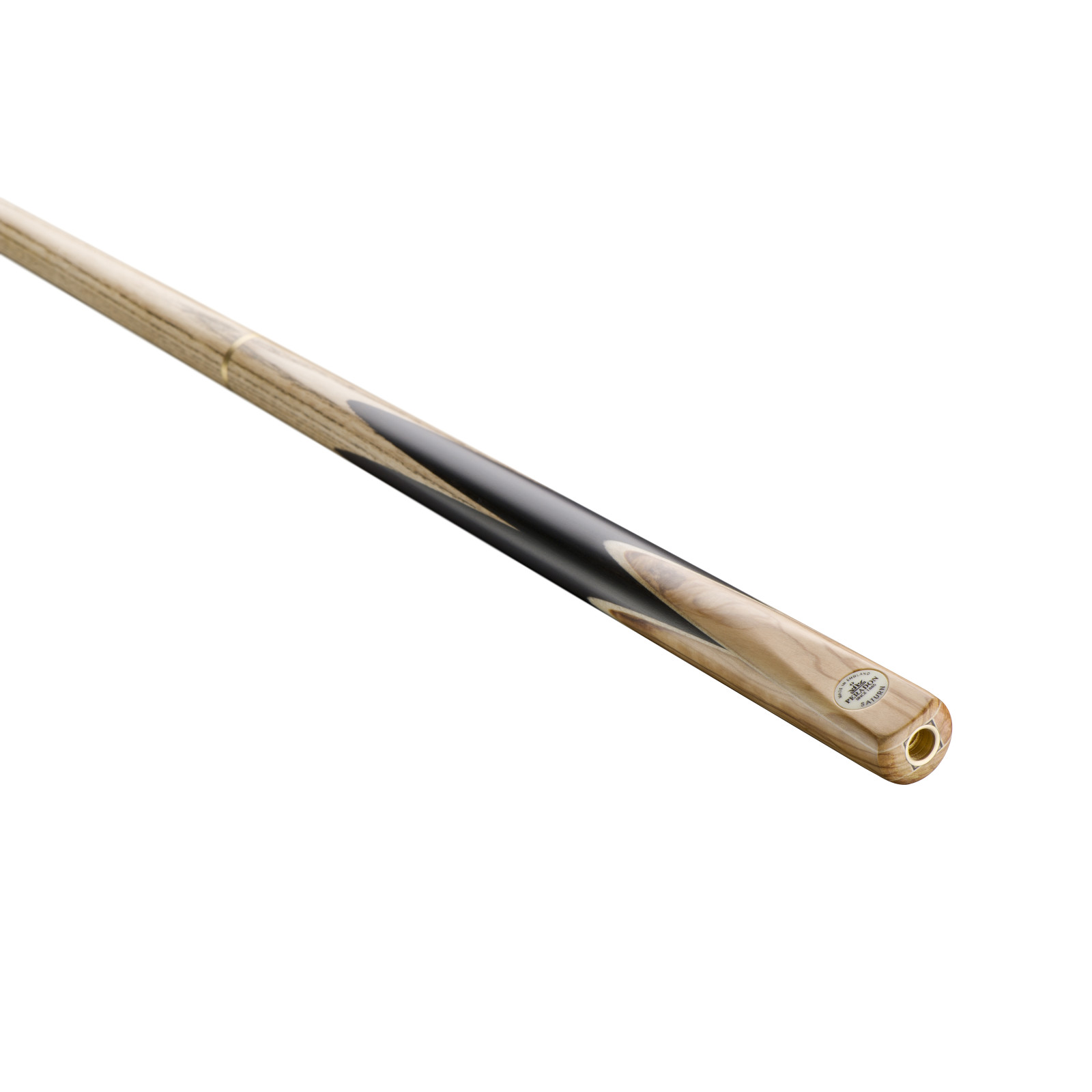 Peradon Saturn 8 Ball Pool Cue with Mini Butt - Peradon Saturn 8 Ball Pool Cue with Mini Butt - Peradon Saturn 8 Ball Pool Cue w
