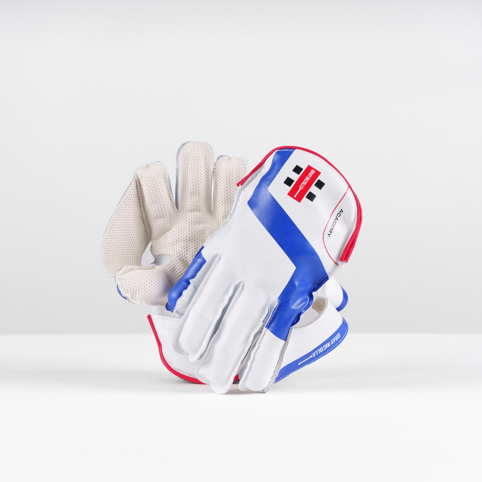 Gray-Nicolls Classic Academy Wicket Keeping Gloves (2026) - Gray-Nicolls Classic Academy Wicket Keeping Gloves (2025) - Gray-Nicolls Classic Academy Wicket Keeping Gloves (2025) - Gray-Nic