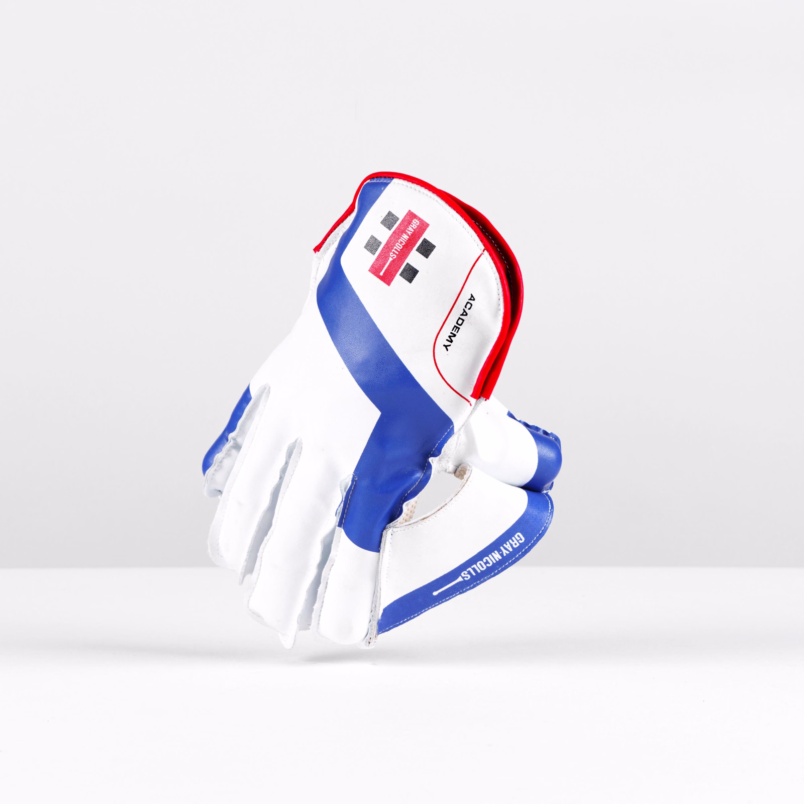 Gray-Nicolls Classic Academy Wicket Keeping Gloves (2026) - Gray-Nicolls Classic Academy Wicket Keeping Gloves (2025) - Gray-Nicolls Classic Academy Wicket Keeping Gloves (2025) - Gray-Nic