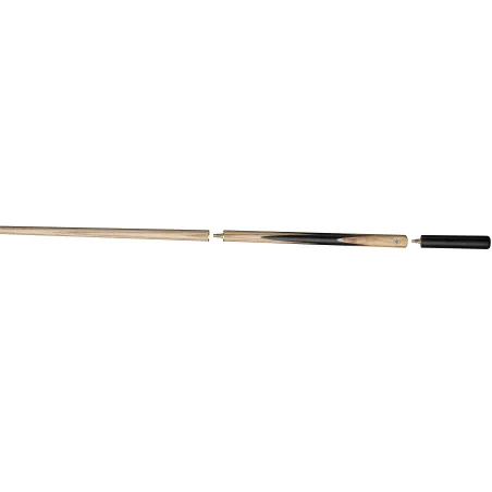 Peradon Saturn 8 Ball Pool Cue with Mini Butt