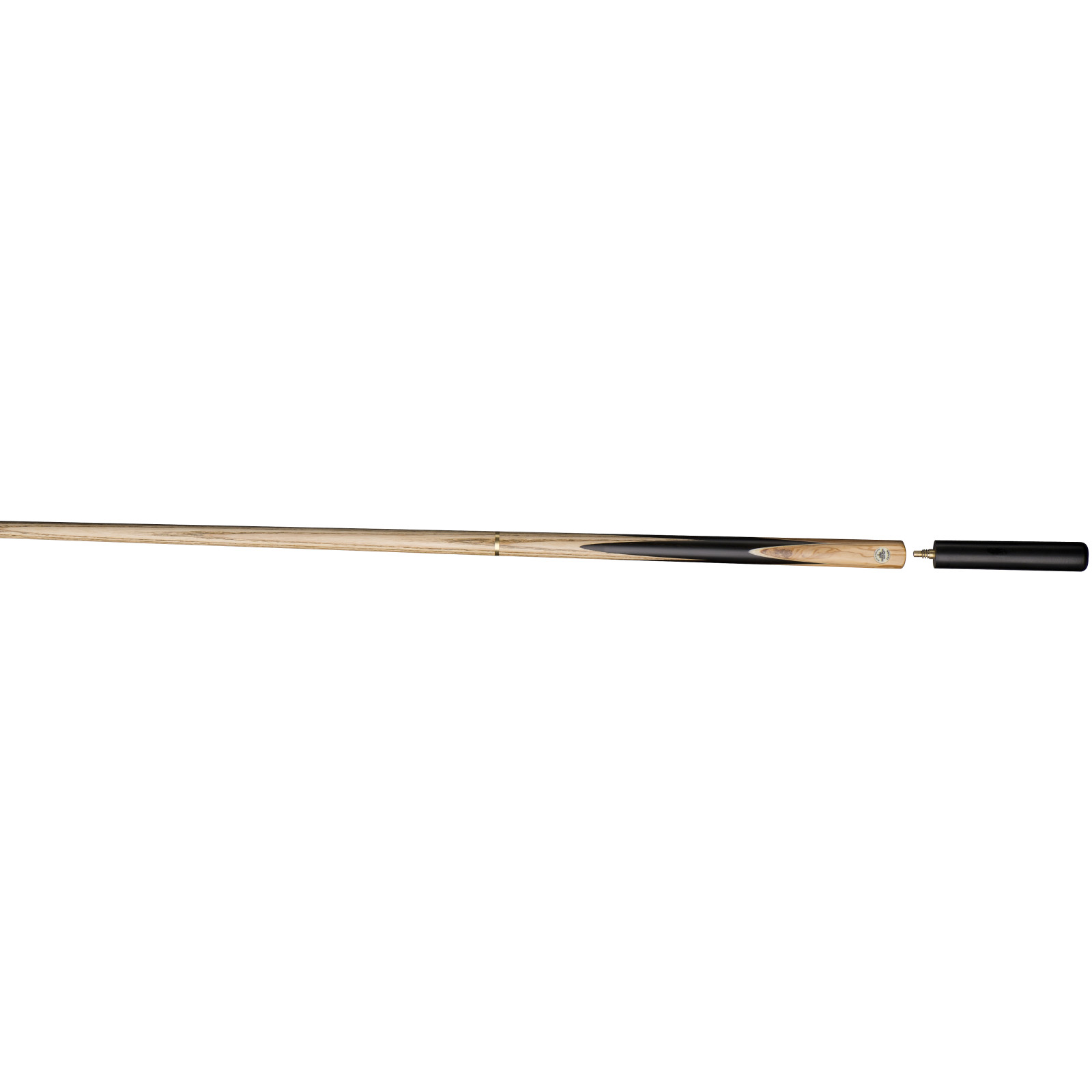 Peradon Saturn 8 Ball Pool Cue with Mini Butt - Peradon Saturn 8 Ball Pool Cue with Mini Butt - Peradon Saturn 8 Ball Pool Cue w