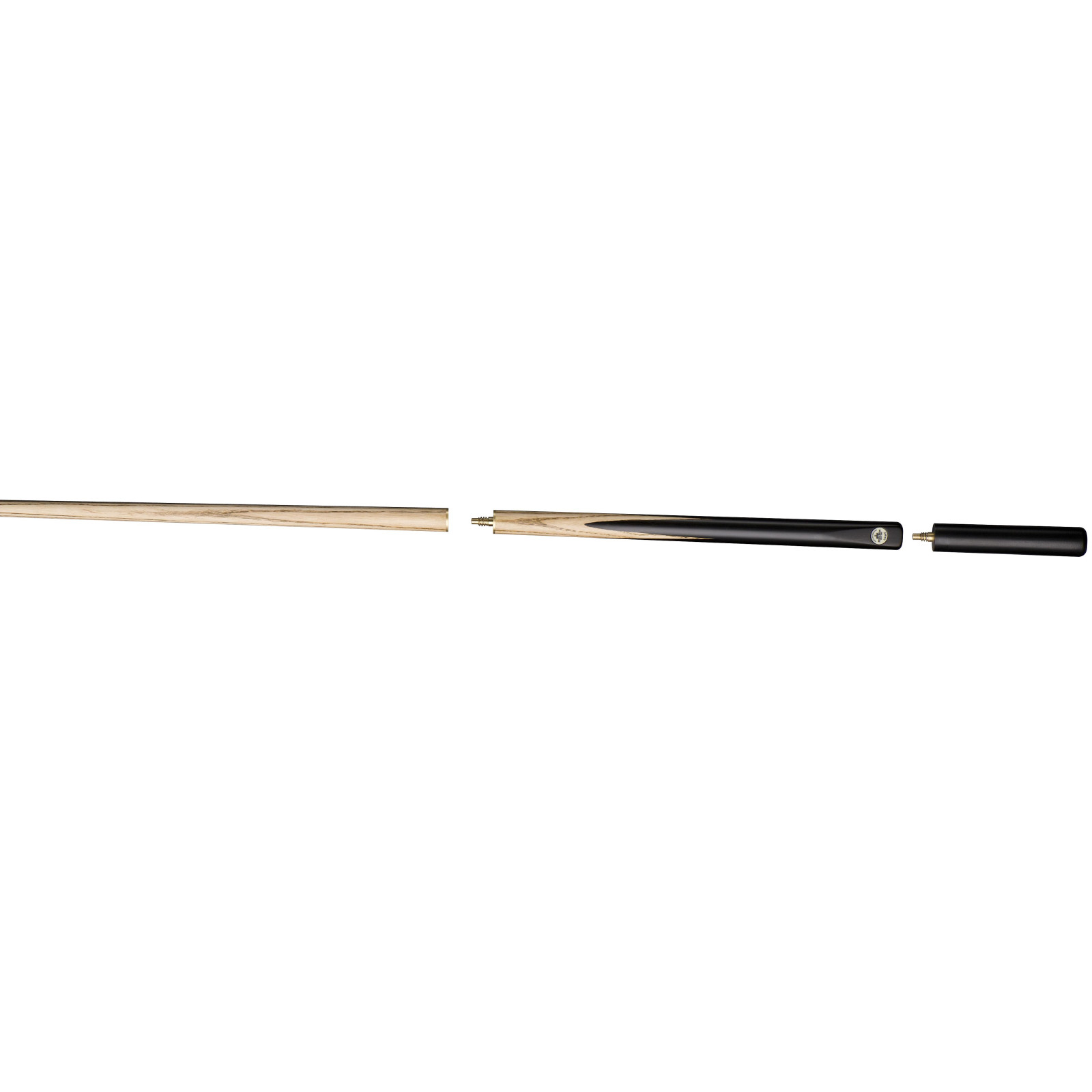 Peradon Hawk Pool Cue with Mini Butt - Peradon Hawk Pool Cue with Mini Butt - Peradon Hawk Pool Cue with Mini Butt - Peradon Haw