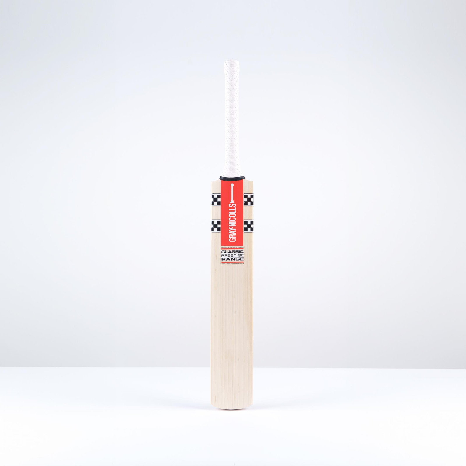 Gray-Nicolls Classic Prestige Cricket Bat (2026) - Gray-Nicolls Classic Prestige Cricket Bat (2026) - Gray-Nicolls Classic Prest