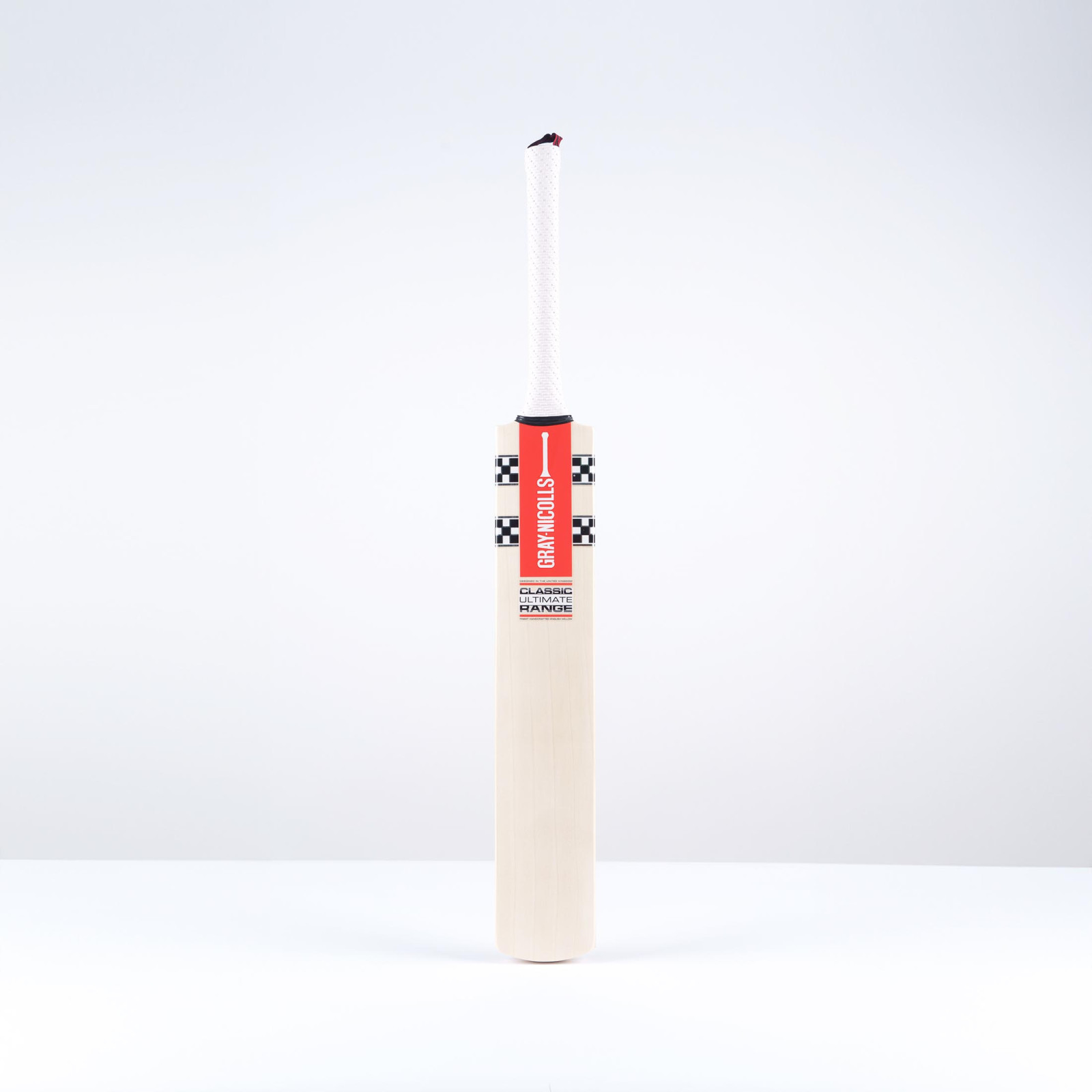 Gray-Nicolls Classic Ultimate Junior Cricket Bat (2025) - Gray-Nicolls Classic Ultimate Junior Cricket Bat (2025) - Gray-Nicolls