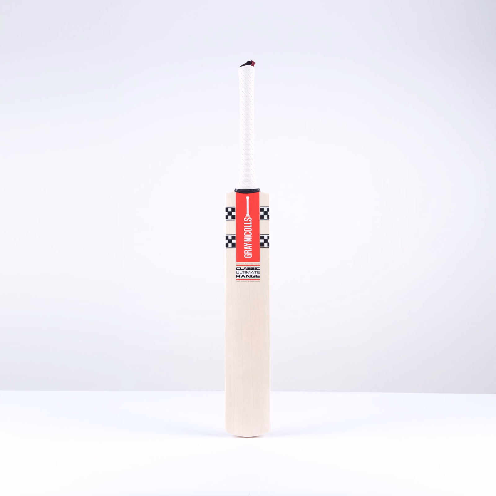 Gray-Nicolls Classic Ultimate Cricket Bat (2025) - Gray-Nicolls Classic Ultimate Cricket Bat (2025) - Gray-Nicolls Classic Ultim