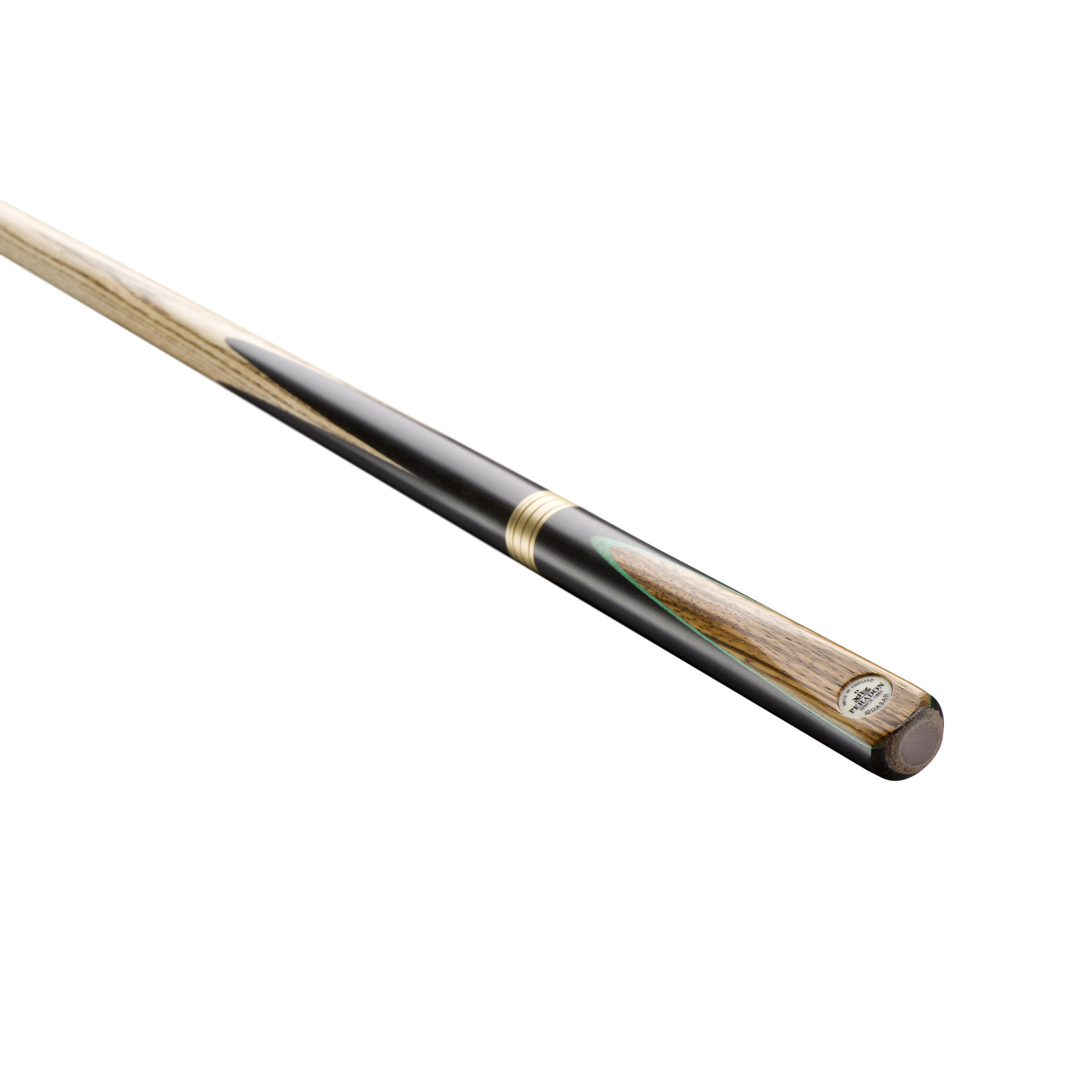 Peradon Quasar 3 Section 8 Ball Pool Cue - Peradon Quasar 3 Section 8 Ball Pool Cue - Peradon Quasar 3 Section 8 Ball Pool Cue - Peradon Quasar 3 Section 8 Ball Pool Cue -