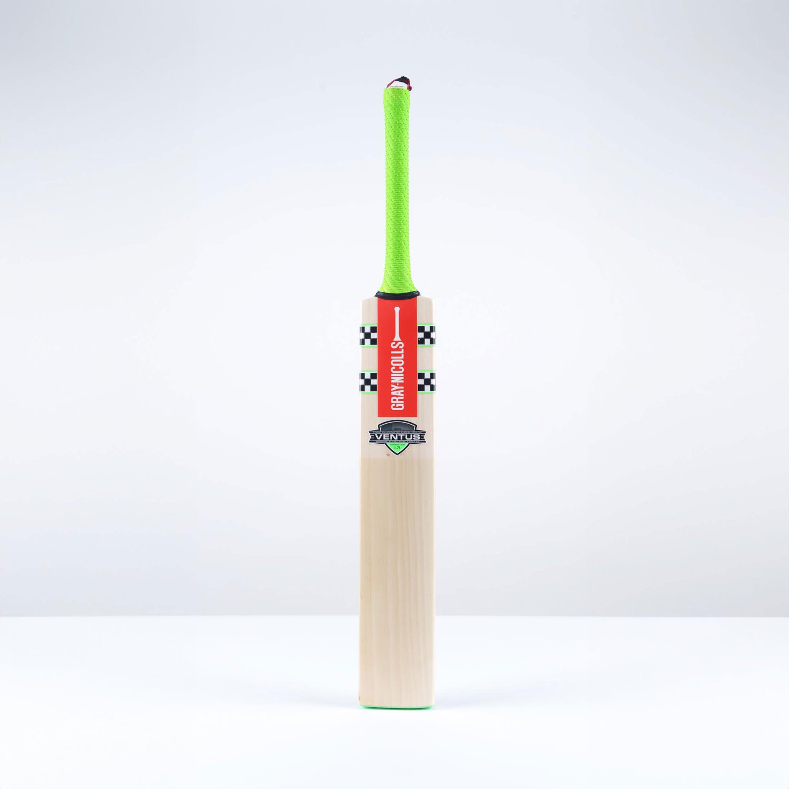Gray-Nicolls Ventus 1.3 300 Junior Cricket Bat (2025) - Gray-Nicolls Ventus 1.3 300 Junior Cricket Bat (2025) - Gray-Nicolls Ven