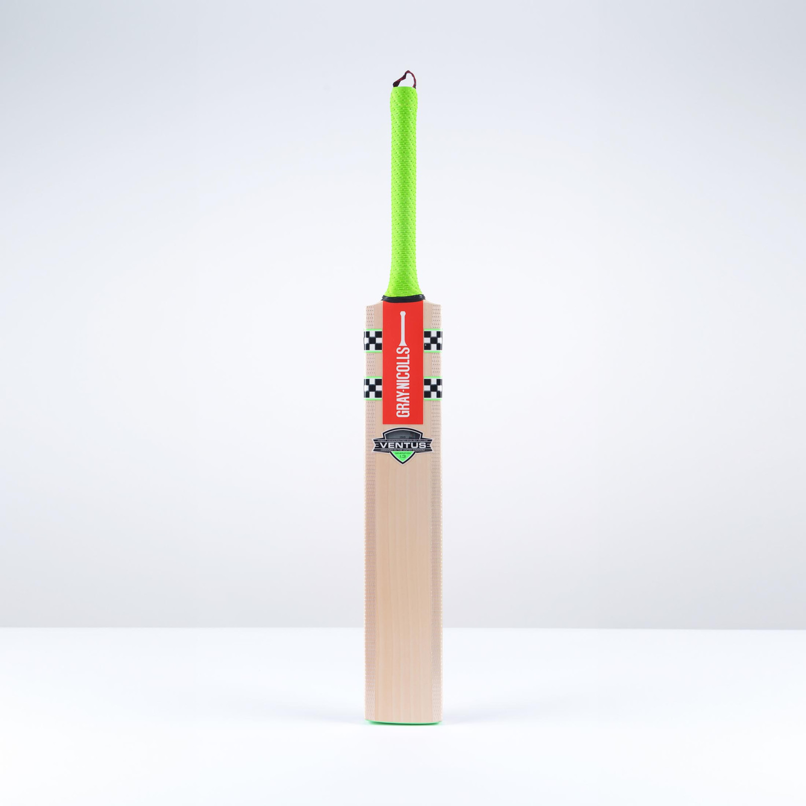 Gray-Nicolls Ventus Gen 1.3 150 Cricket Bat (2025) - Gray-Nicolls Ventus Gen 1.3 150 Cricket Bat (2025) - Gray-Nicolls Ventus Ge