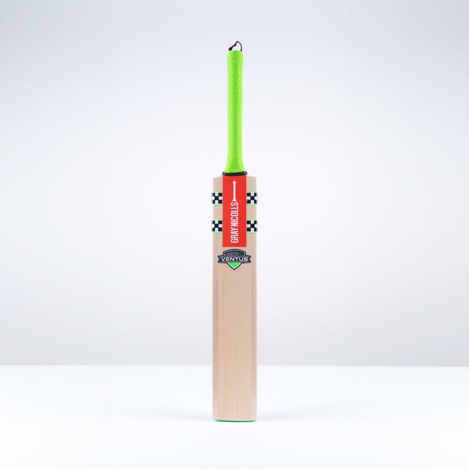 Gray-Nicolls Ventus 1.3 150 Junior Cricket Bat (2025) - Gray-Nicolls Ventus 1.3 150 Junior Cricket Bat (2025) - Gray-Nicolls Ven