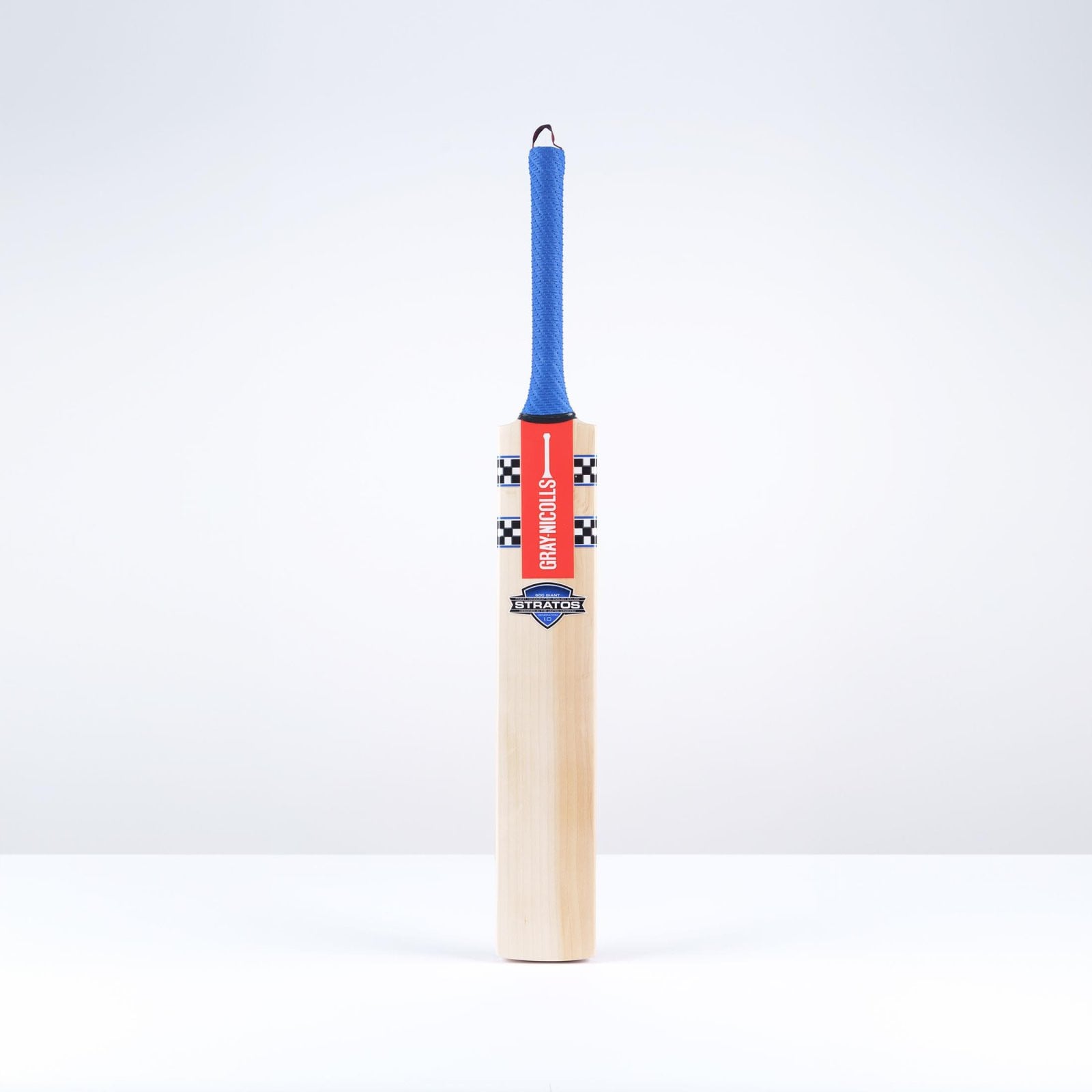 Gray-Nicolls Stratos 1.0 600 Giant Cricket Bat (2025) - Gray-Nicolls Stratos 1.0 600 Giant Cricket Bat (2025) - Gray-Nicolls Str