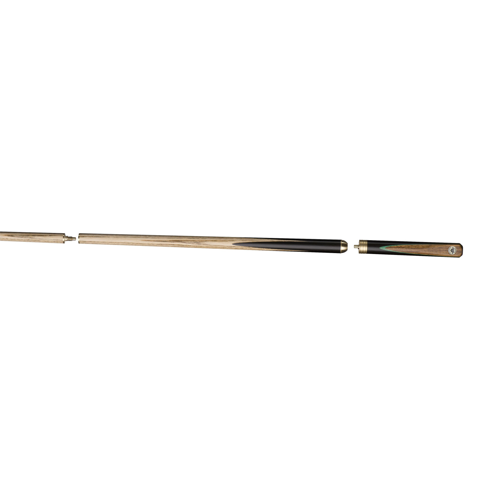 Peradon Quasar 3 Section 8 Ball Pool Cue - Peradon Quasar 3 Section 8 Ball Pool Cue - Peradon Quasar 3 Section 8 Ball Pool Cue - Peradon Quasar 3 Section 8 Ball Pool Cue -