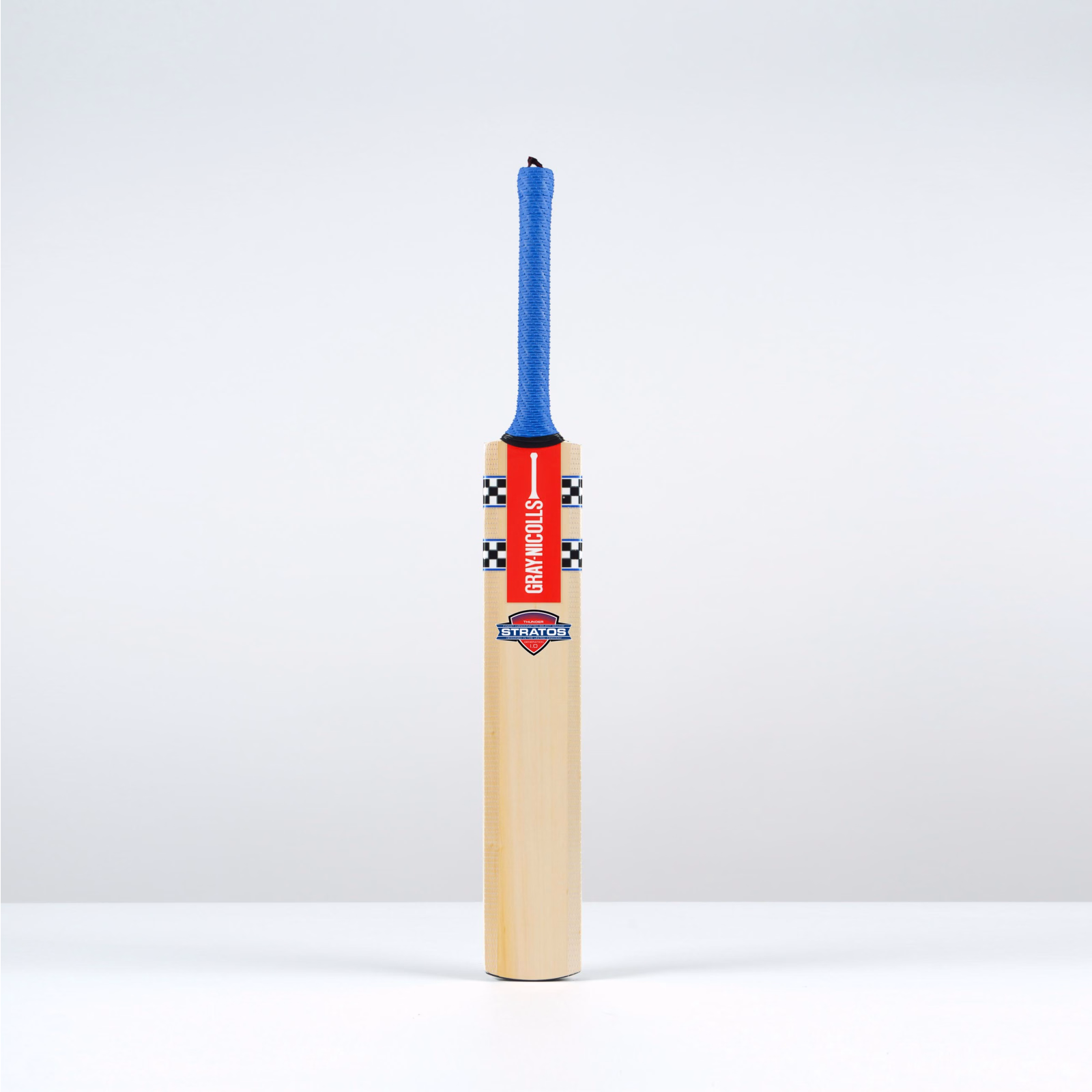 Gray-Nicolls Stratos 1.0 Thunder Junior Cricket Bat (2025) - Gray-Nicolls Stratos 1.0 Thunder Junior Cricket Bat (2025) - Gray-N
