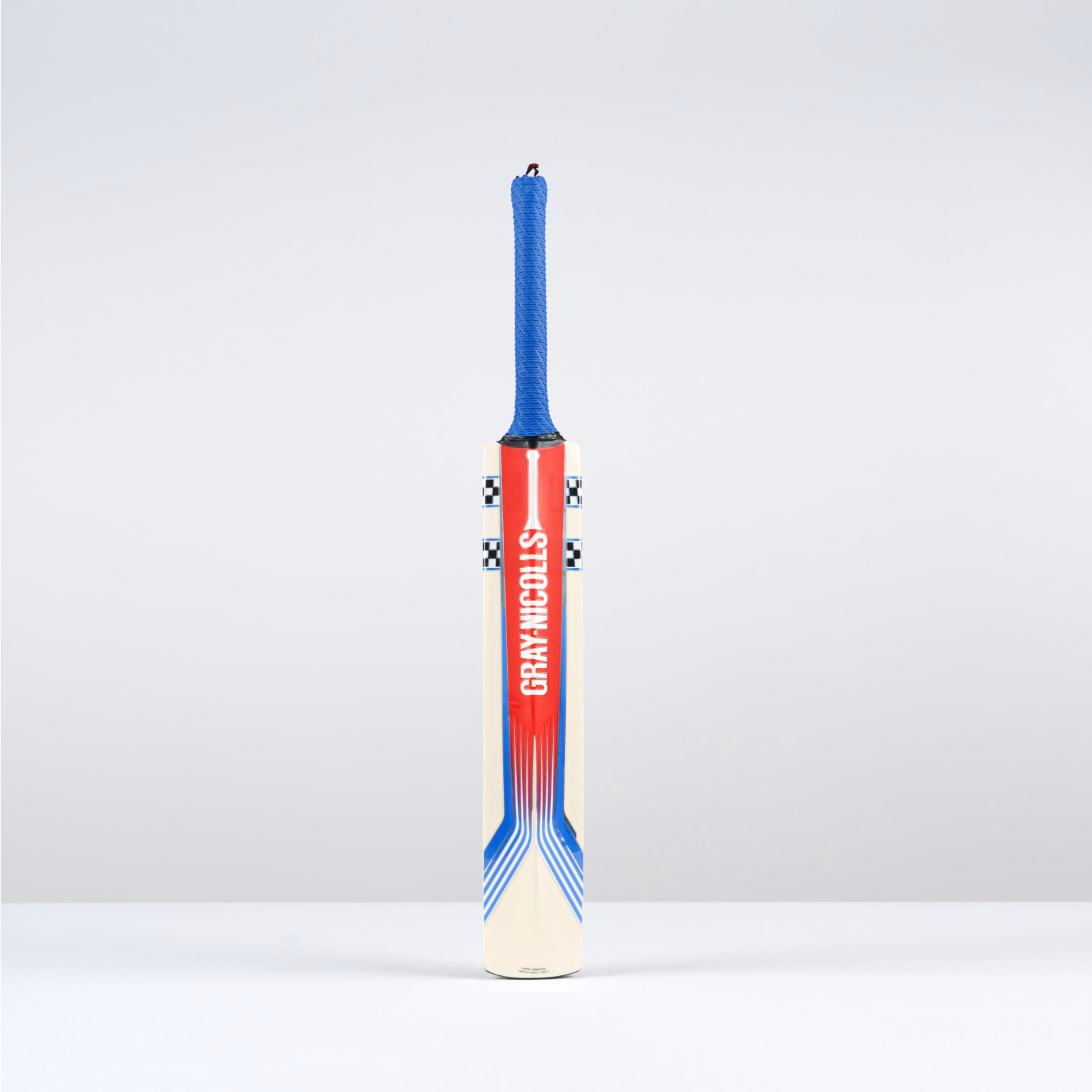 Gray-Nicolls Stratos 1.0 Thunder Junior Cricket Bat (2025) - Gray-Nicolls Stratos 1.0 Thunder Junior Cricket Bat (2025) - Gray-N